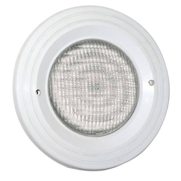 LED прожектор,на винтах, 12 В, под плёнку