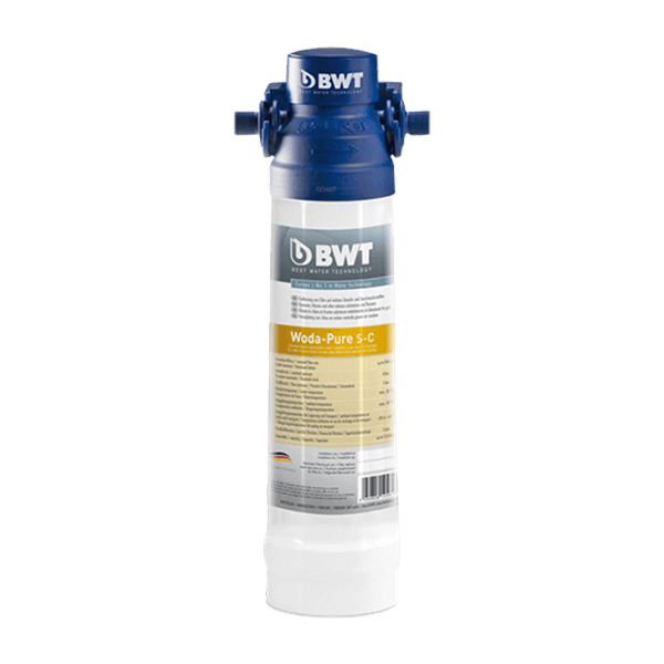 Фильтр BWT Woda-Pure C