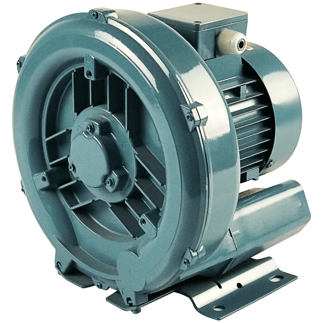 Воздуходувка BWT Café R