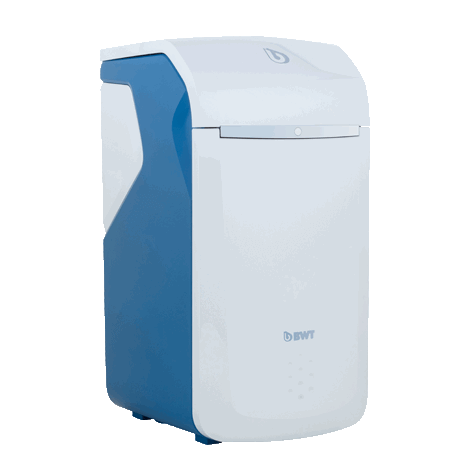 11424 BWT Perla Фильтр умягчения