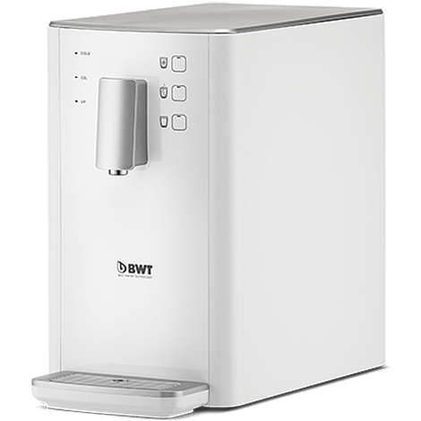 825060 AQA drink Pro 20 CAS Диспенсер для воды