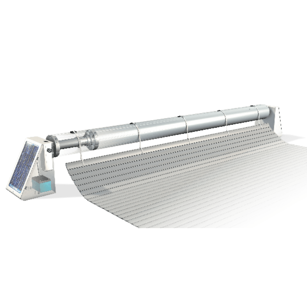 Aquadeck ES